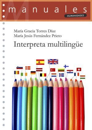 INTERPRETA MULTILINGUE