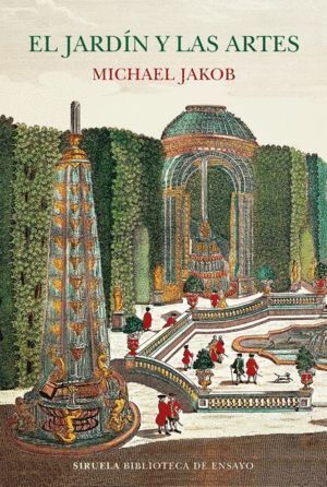 JARDIN Y LAS ARTES,EL