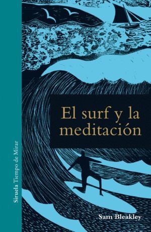 SURF Y LA MEDITACION,EL