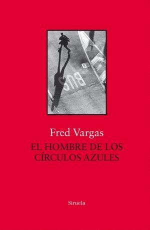 HOMBRE DE LOS CIRCULOS AZULES,EL