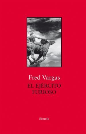 EJERCITO FURIOSO,EL