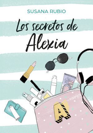 SECRETOS DE ALEXIA,LOS
