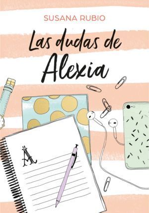 DUDAS DE ALEXIA,LAS