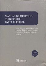 MANUAL DE DERECHO TRIBUTARIO PARTE ESPECIAL