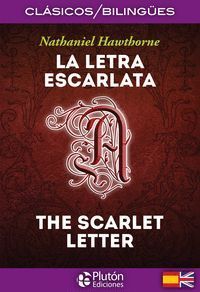 LETRA ESCARLATA,LA