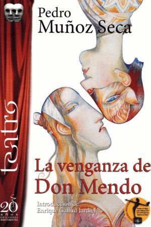 LA VENGANZA DE DON MENDO