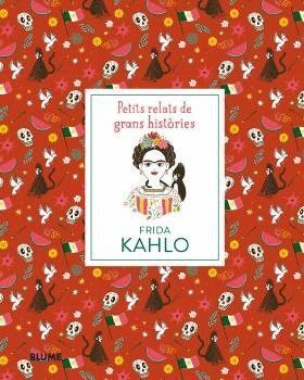 FRIDA KAHLO CATALAN