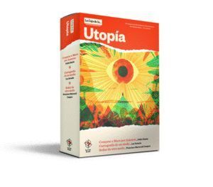 CAJA DE LA UTOPIA,LA