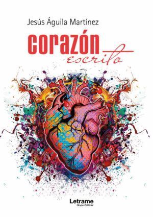 CORAZON ESCRITO