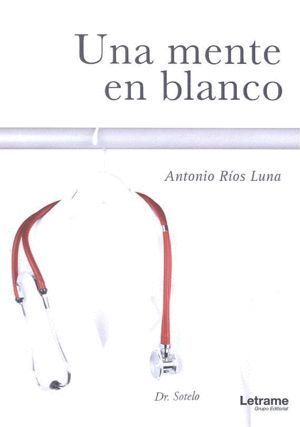 UNA MENTE EN BLANCO
