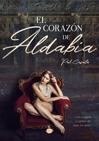 CORAZON DE ALDABIA,EL