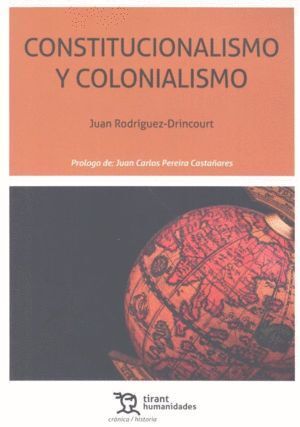 CONSTITUCION Y COLONIALISMO