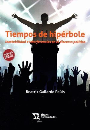 TIEMPOS DE HIPERBOLE
