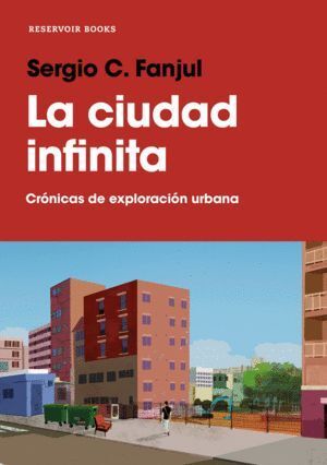CIUDAD INFINITA,LA