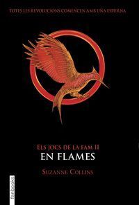 EN FLAMES