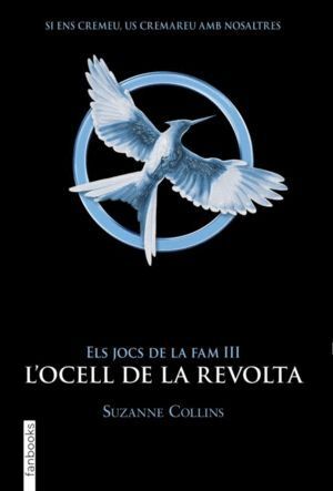 L'OCELL DE LA REVOLTA