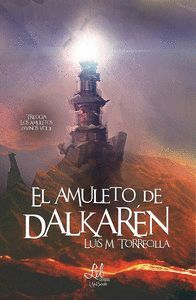 AMULETO DEL DALKAREN,EL