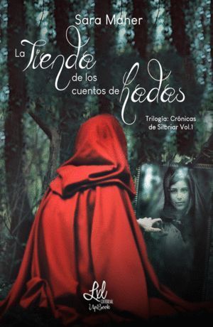 TIENDA DE LOS CUENTOS DE HADAS,LA