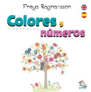 COLORES Y NUMEROS