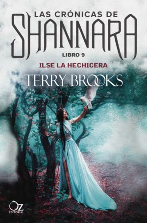 ILSE LA HECHICERA LAS CRÓNICAS DE SHANNARA 9