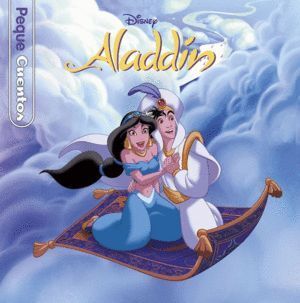 ALADDIN PEQUECUENTOS