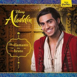 ALADDIN CUENTO UN DIAMANTE EN BRUTO