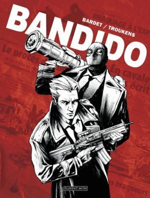 BANDIDO
