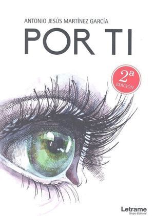 POR TI 2ªED