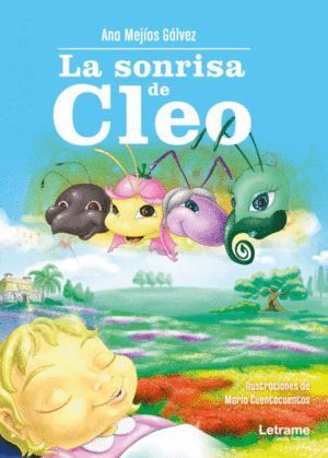 LA SONRISA DE CLEO