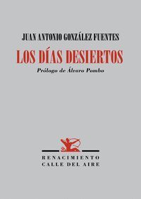 DIAS DESIERTOS,LOS