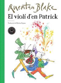 VIOLI DEN PATRICK,EL