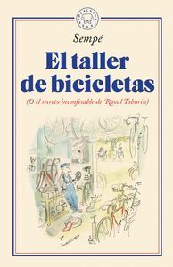 TALLER DE BICICLETAS,EL