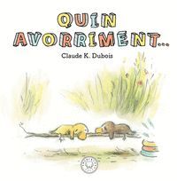 QUIN AVORRIMENT CATALAN