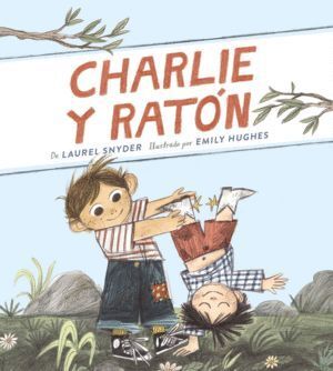 CHARLIE Y RATON