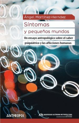 SINTOMAS Y PEQUEÑOS MUNDOS