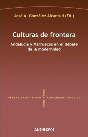 CULTURAS DE FRONTERA