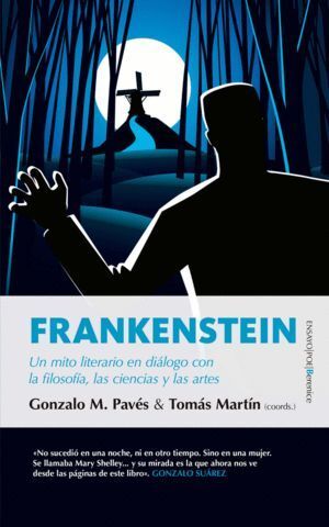FRANKENSTEIN