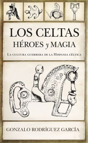 CELTAS HEROES Y MAGIA,LOS