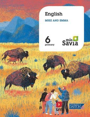 ENGLISH PLURILINGUAL SCHOOLS 6ºEP 19 MAS SAVIA