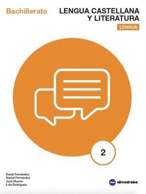 LENGUA CAST.LITER. LENGUA 2ºNB CATALUÑA 20
