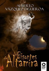 BISONTES DE ALTAMIRA, LOS