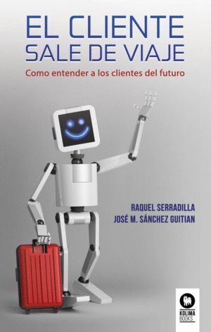 VIAJE DEL CLIENTE,EL