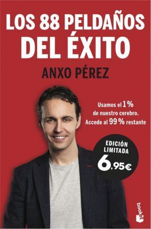 88 PELDAÑOS DEL EXITO,LOS