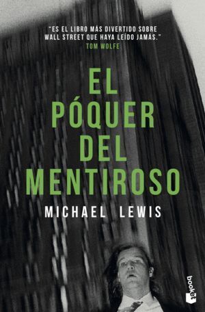 POQUER DEL MENTIROSO,EL