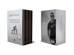 ESTUCHE EPL JOSEF AJRAM