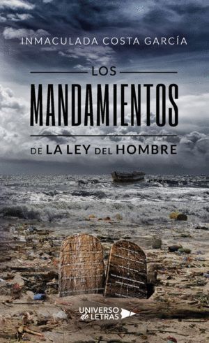 MANDAMIENTOS DE LA LEY DEL HOMBRE,LOS