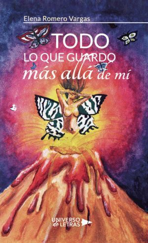 TODO LO QUE GUARDO MAS ALLA DE MI