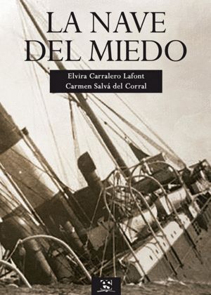 NAVE DEL MIEDO,LA
