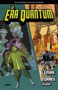 ERA QUANTUM,LA
