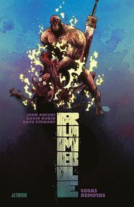 RUMBLE 5 COSAS REMOTAS